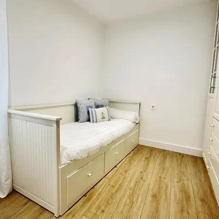 Centre 2 Apartment *