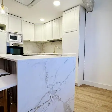 Centre 2 Apartment Mundaka