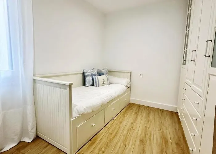 Centre 2 Apartment *