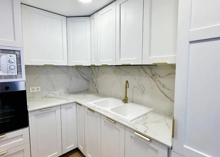 Centre 2 Apartment Mundaka