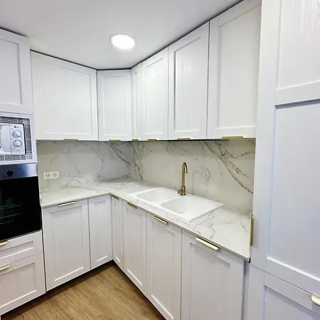 Centre 2 Appartamento Mundaka