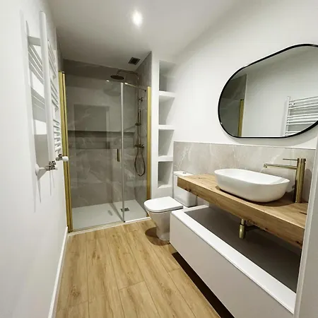 Appartamento Centre 2 *